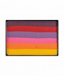 Mehron Paradise AQ Prisma BlendSet - Split Cakes