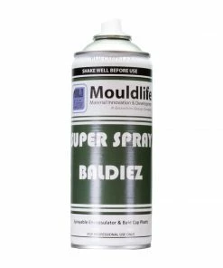 Mouldlife PS Super Spray Baldiez