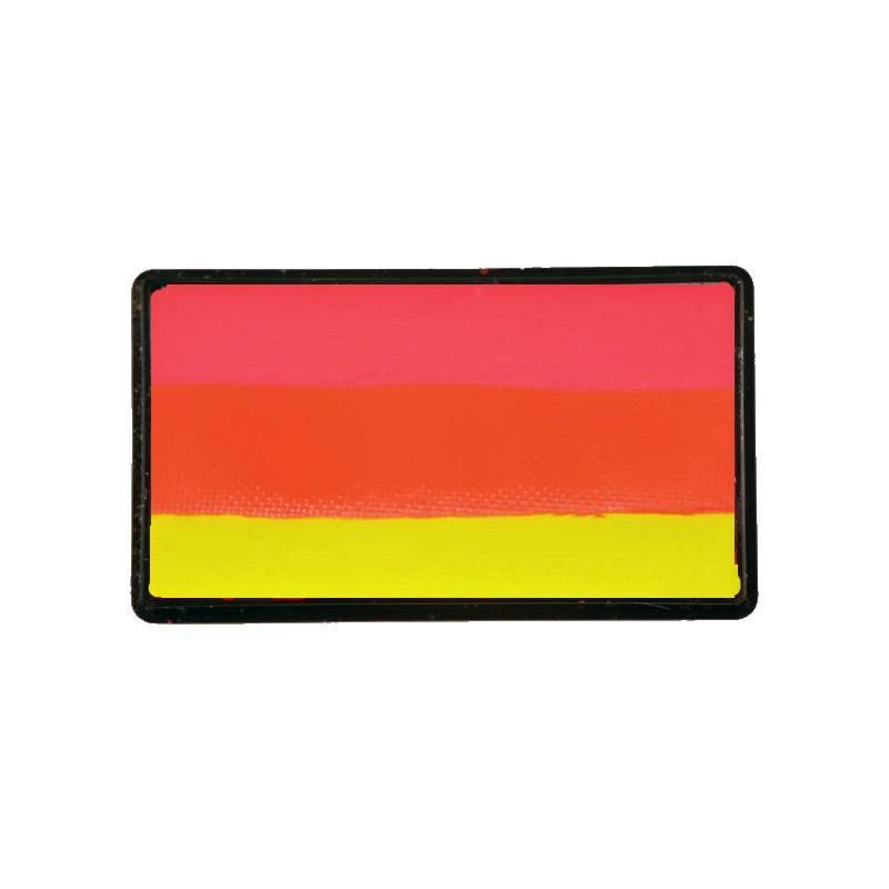 Cameleon ColorBlock One-Stroke Split Cake Body Paint