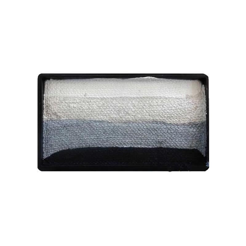 Cameleon ColorBlock One-Stroke Split Cake Body Paint