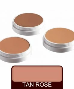 Ben Nye Classic Creme Foundation
