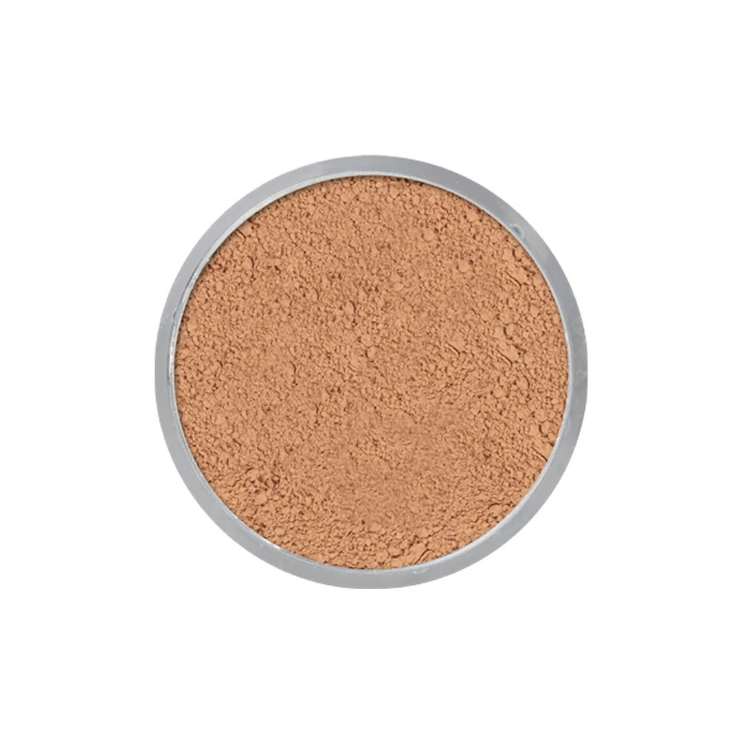 Kryolan Translucent Setting Powder