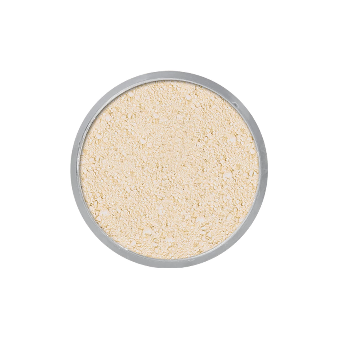 Kryolan Translucent Setting Powder