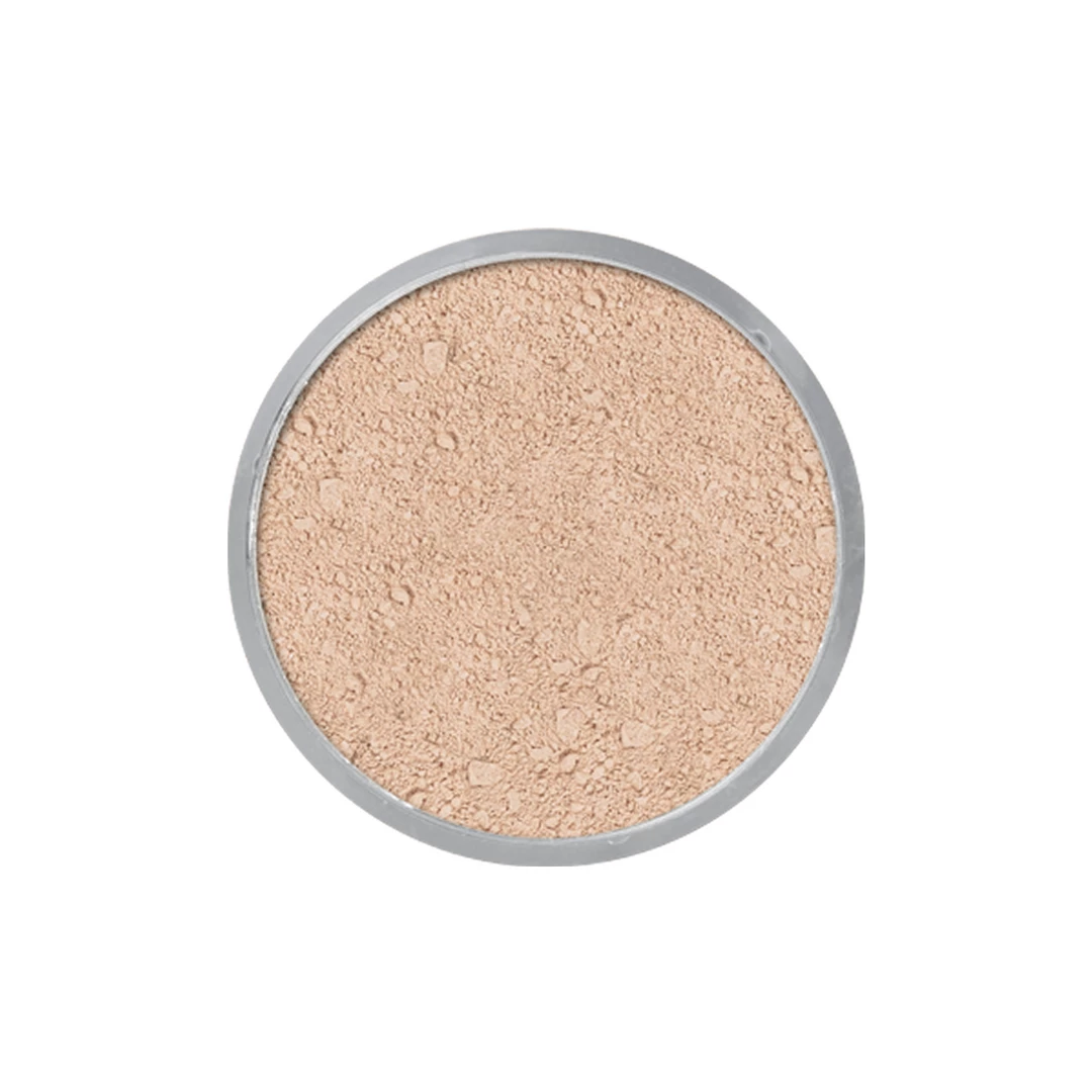 Kryolan Translucent Setting Powder