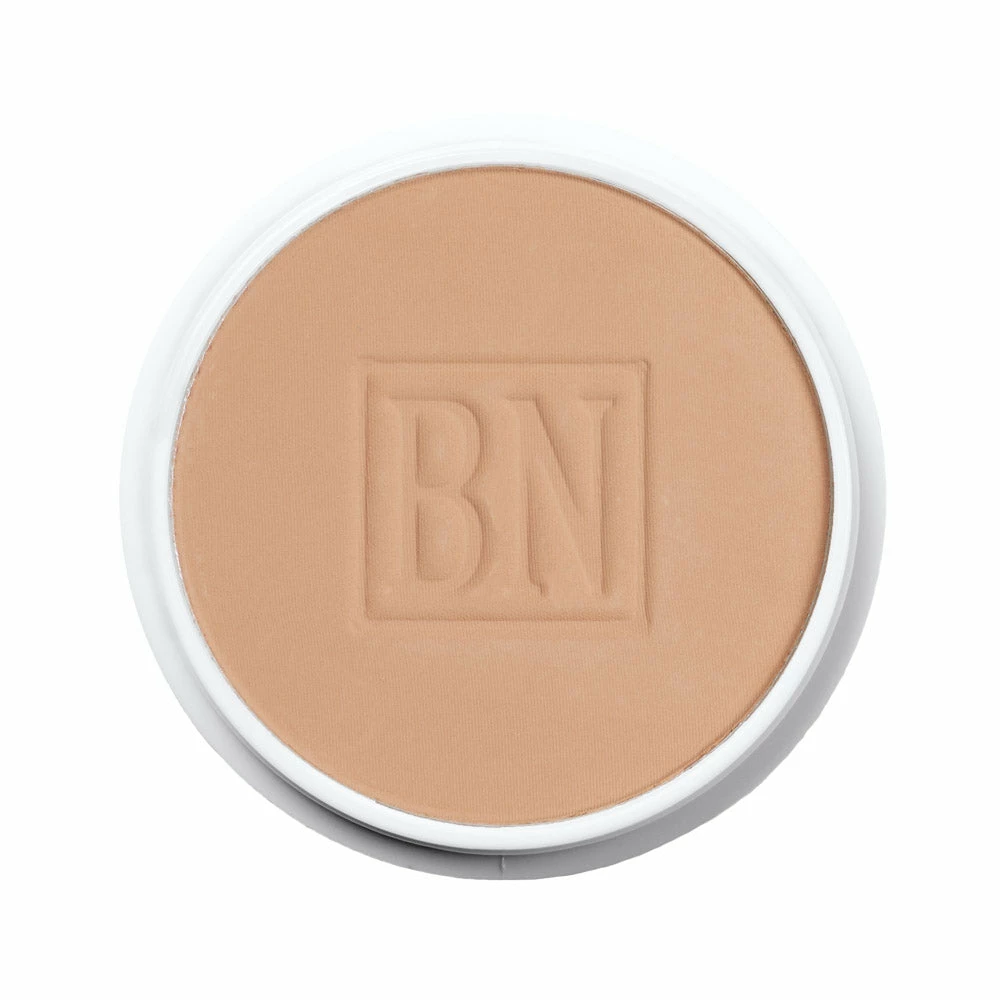 Ben Nye Color Cake Foundation - Water Activated Make-up