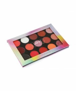 LaRoc Cocktail Eyeshadow 15 Palette - Tequila Sunrise Eyeshadow Palettes