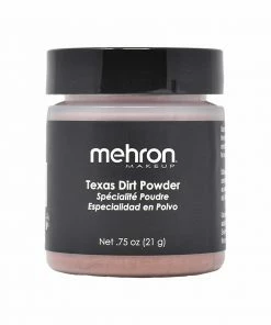 Mehron Speciality Powder - Colour Special FX