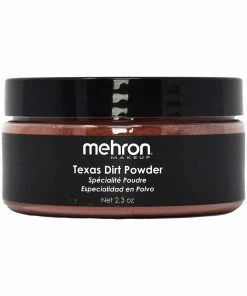 Mehron Speciality Powder - Colour Special FX