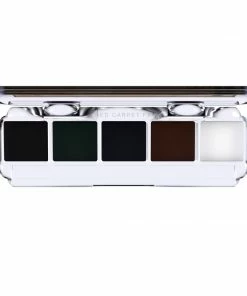 Dashbo Ultimate Special Edition 5 Colour Palette - The Cheshire Tatt FX Colour Palettes