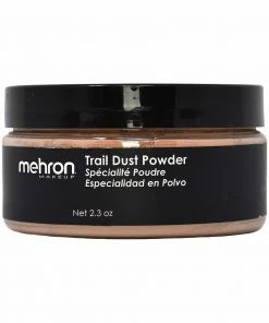 Mehron Speciality Powder - Colour Special FX