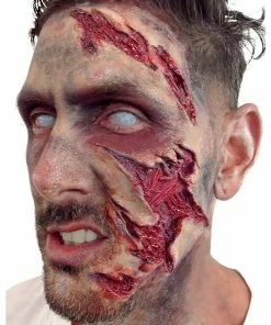 Woochie Foam Latex Prosthetic Piece - Trauma Prosthetics