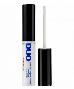 DUO Quick-Set Strip Lash Adhesive - Clear
