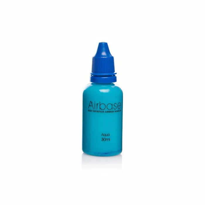 Airbase Aqua - Face & Body Airbrush Colour Paint Water Based