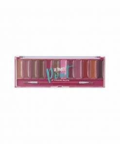 Lip Liner Sunkissed Ultimate Pout Lip Colour Palette