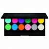 Sleek I-Divine Eyeshadow 12 Palette - V1 Ultra Matte Brights
