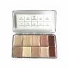 Dashbo The Ultimate Studio Grease Paint Palette - Ultracolor Fleshtones