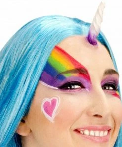 Woochie Latex Prosthetic Unicorn Horn Prosthetics