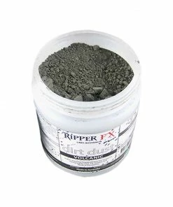 Dirt, Dust & Oil FX Ripper FX Dirt Dust FX Powder