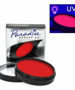 Mehron Paradise AQ Face & Body Professional Makeup - 40g