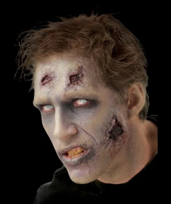 Woochie Latex Prosthetic Night Stalker