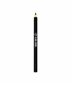 W7 King Kohl Black Eye Pencil Eyeliner