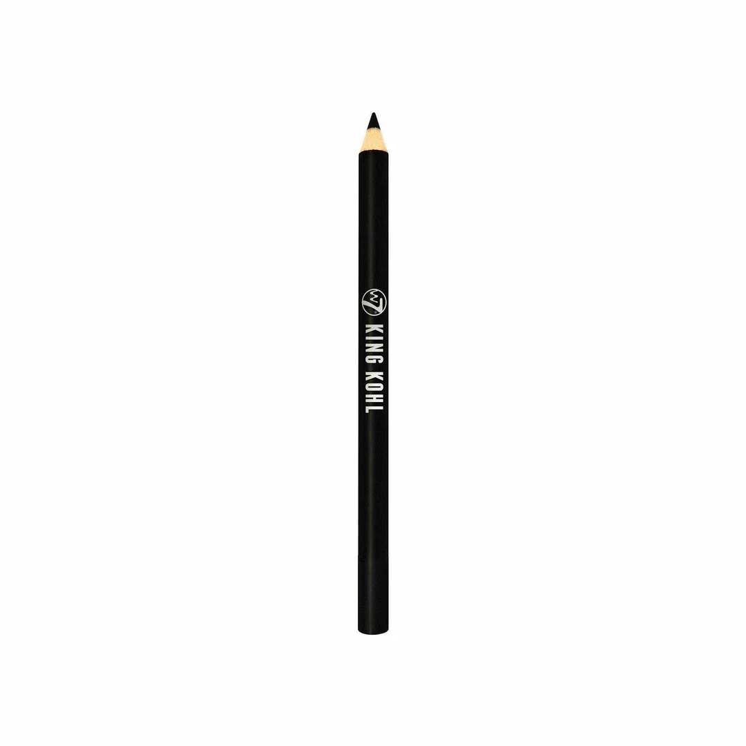 W7 King Kohl Black Eye Pencil Eyeliner