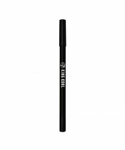 W7 King Kohl Black Eye Pencil Eyeliner