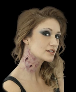 Woochie Latex Prosthetic Everlasting Kiss