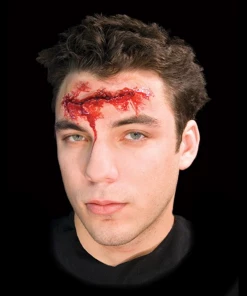 Woochie Latex Prosthetic Grand Opening Prosthetics