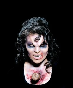 Woochie Latex Prosthetic Staked Prosthetics