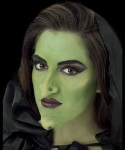 Woochie Latex Prosthetic Small Witch Set Prosthetics