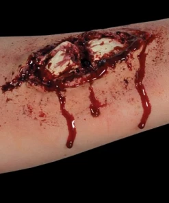 Woochie Latex Prosthetic Broken Bone