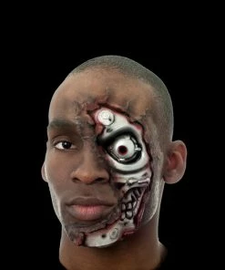 Prosthetics Woochie Latex Prosthetic Terminal