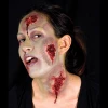 Woochie Latex Prosthetic Oozing Wound Prosthetics
