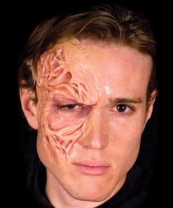 Woochie Latex Prosthetic Phantom '98