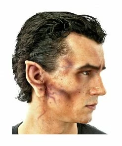 Prosthetics Woochie Latex Prosthetic Demon Ears