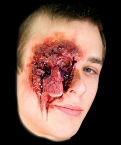 Prosthetics Woochie Latex Prosthetic Eye Scream