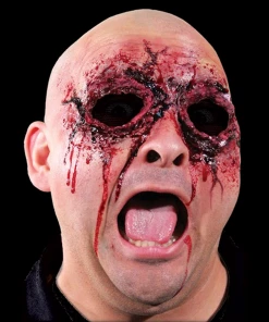 Woochie Latex Prosthetic See No Evil