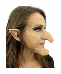 Woochie Latex Prosthetic Witch Hazel Ears Prosthetics