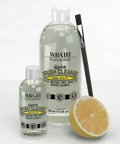Removers & Solvents WRATH Brush Cleanse - Quick Drying Brush Cleaner