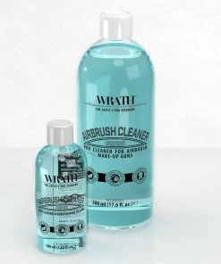 WRATH Complete Airbrush Cleaner