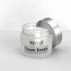 Prosthetic & Silicone Adhesive WRATH Cream Bondo - Clear Prosthetic Material