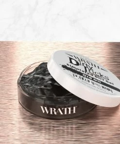 WRATH Dirty Tricks™ Gel - Hygienic FX Dirts & Oils Dirt, Dust & Oil FX