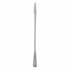 WRATH® Precision Stainless Steel Spatula