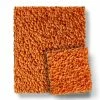 WRATH Orange Rubber Pore Stipple Sponge