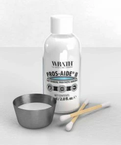 Adhesives WRATH Pros-Aide® II - Prosthetic Adhesive