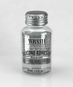 WRATH Silicone Adhesive - Professional SFX Prosthetic Glue