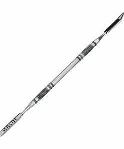 Spatulas WRATH Stainless Steel Double Ended Spatula