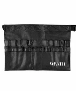 WRATH ProArtist Vegan Leather Brush Belt