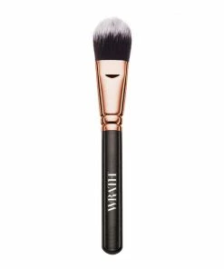 WRATH Rose Gold 16pc Artist Brush Set Brush Sets